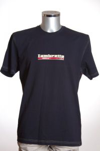 Lambretta Футболка (lmk6745) ― Магазин - дисконт casual одежды