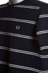 Fred Perry футболка  (M1289/608)