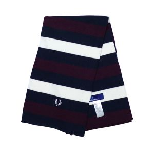 Шарф Fred Perry