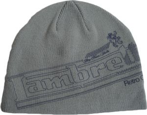 Lambretta шапка ― Магазин - дисконт casual одежды
