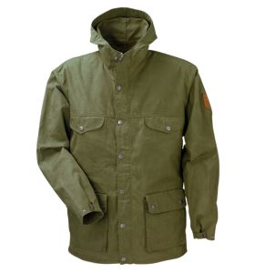 Куртка мужская Greenland (зеленый) ― Магазин - дисконт casual одежды