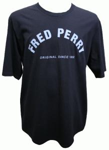 Футболка Fred Perry 1270 ― Магазин - дисконт casual одежды