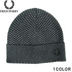 Шапка Fred Perry 4205