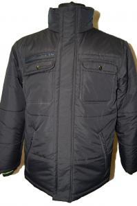 Lambretta Куртка (lmj6805) ― Магазин - дисконт casual одежды