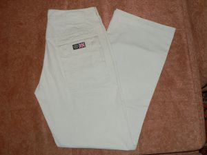 джинсы HENRI LLOYD  ― Магазин - дисконт casual одежды