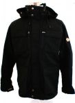 Куртка мужская MONTT Jacket black